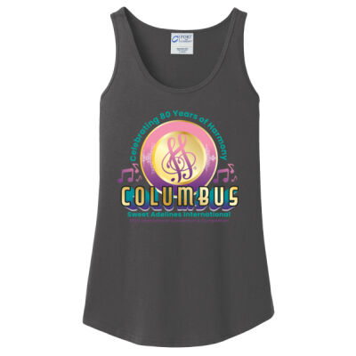 Roster  - Women's Tank Top Thumbnail