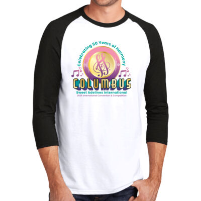 Roster  - 100% Cotton Tee Shirt Thumbnail