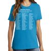 Cotton Women's Tee  Thumbnail
