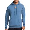 Core Fleece Pullover Hooded Sweatshirt with name Thumbnail