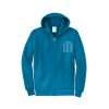 Core Fleece Full Zip Hooded Sweatshirt Thumbnail
