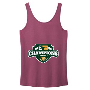 Women's Tank Thumbnail
