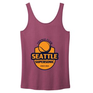 Women's Tank Thumbnail