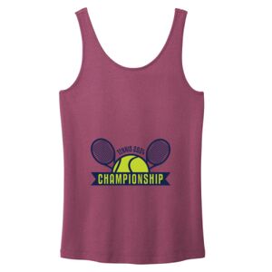 Women's Tank Thumbnail