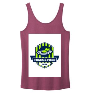 Women's Tank Thumbnail