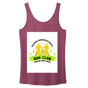 Women's Tank Thumbnail