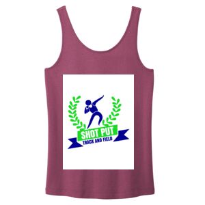 Women's Tank Thumbnail
