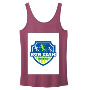 Women's Tank Thumbnail