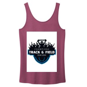 Women's Tank Thumbnail