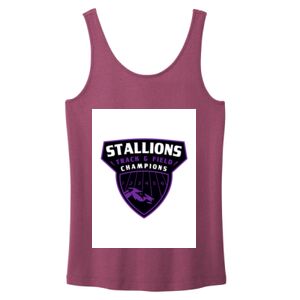 Women's Tank Thumbnail