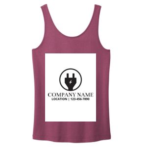 Women's Tank Thumbnail