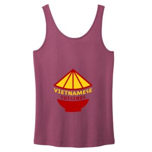 Women's Tank Thumbnail