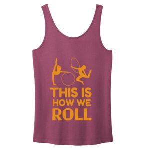 Women's Tank Thumbnail