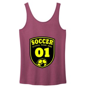 Women's Tank Thumbnail