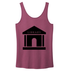 Women's Tank Thumbnail