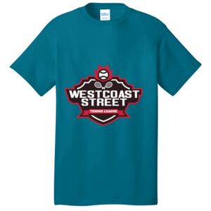 Unisex Tee Thumbnail