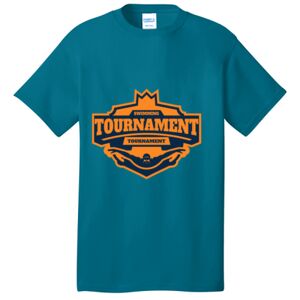 Unisex Tee Thumbnail