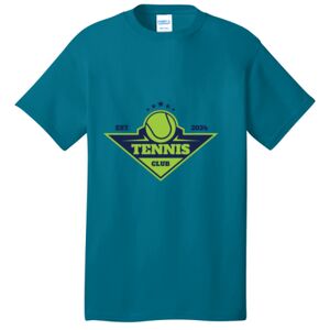 Unisex Tee Thumbnail