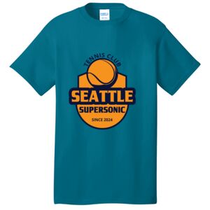 Unisex Tee Thumbnail