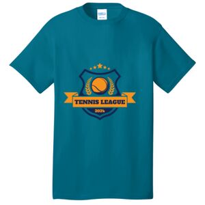 Unisex Tee Thumbnail