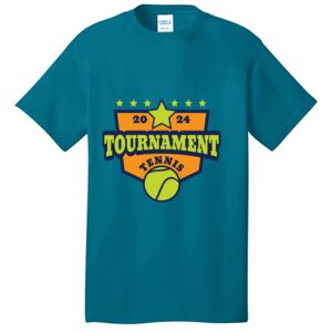 Unisex Tee Thumbnail