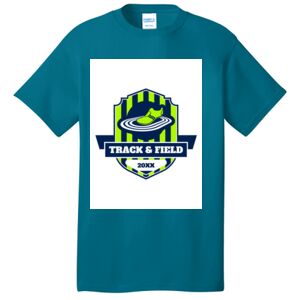 Unisex Tee Thumbnail