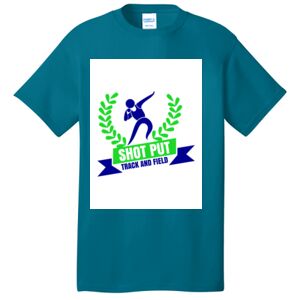Unisex Tee Thumbnail