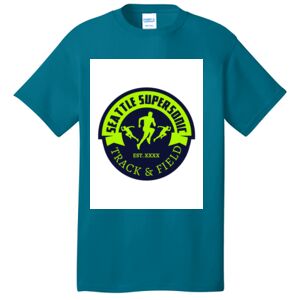 Unisex Tee Thumbnail