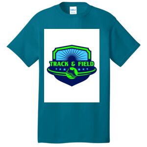 Unisex Tee Thumbnail