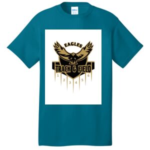 Unisex Tee Thumbnail