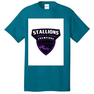 Unisex Tee Thumbnail