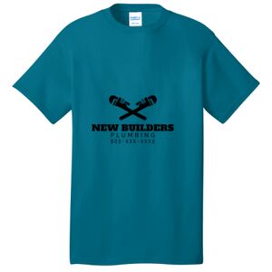 Unisex Tee Thumbnail