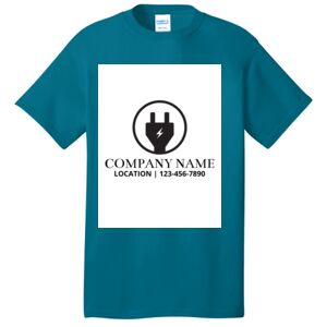Unisex Tee Thumbnail