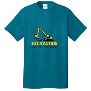 Unisex Tee Thumbnail