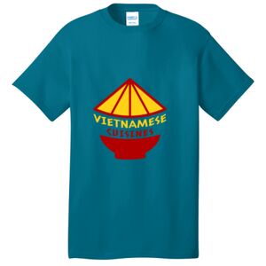 Unisex Tee Thumbnail