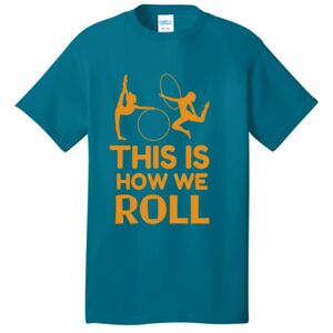 Unisex Tee Thumbnail