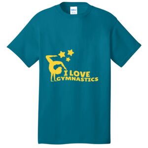 Unisex Tee Thumbnail