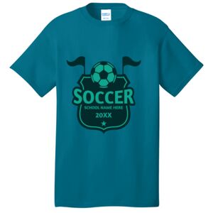 Unisex Tee Thumbnail