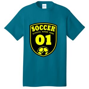 Unisex Tee Thumbnail