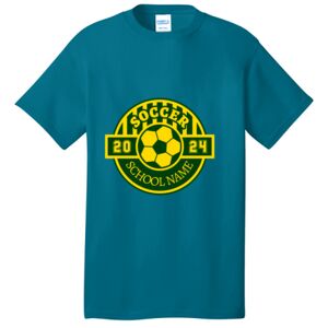 Unisex Tee Thumbnail
