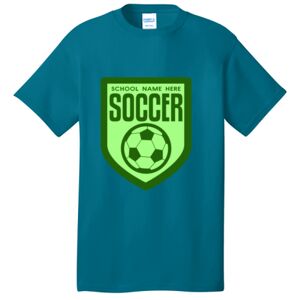 Unisex Tee Thumbnail