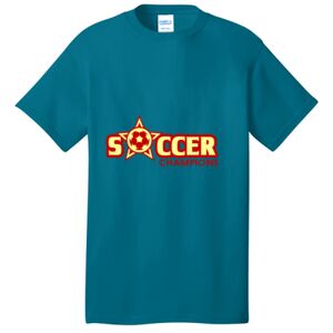 Unisex Tee Thumbnail