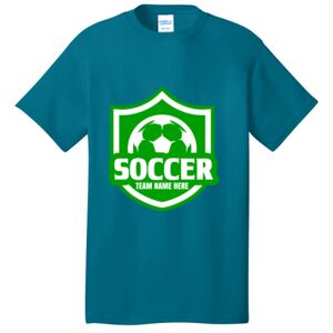 Unisex Tee Thumbnail