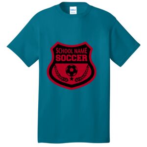 Unisex Tee Thumbnail