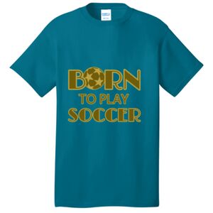Unisex Tee Thumbnail