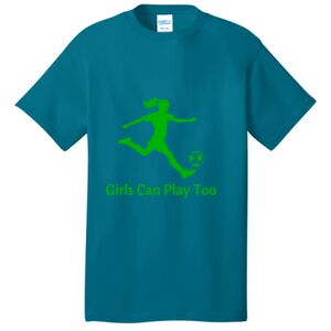 Unisex Tee Thumbnail