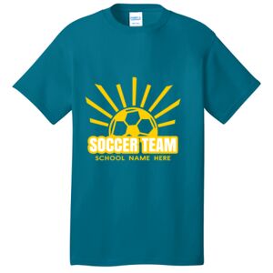 Unisex Tee Thumbnail