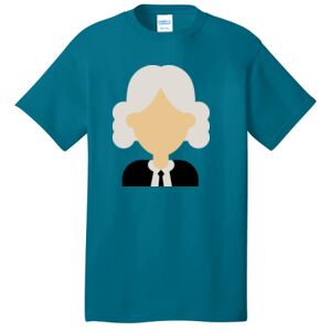 Unisex Tee Thumbnail