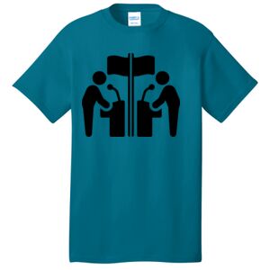 Unisex Tee Thumbnail
