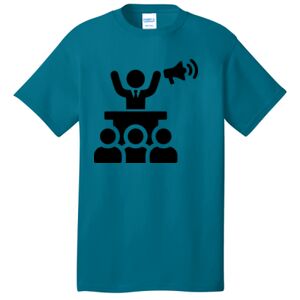 Unisex Tee Thumbnail